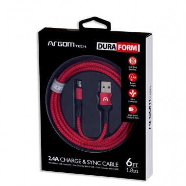 CABLE ARGOM ARG-CB-0021RD